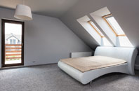 Cockburnspath bedroom extensions