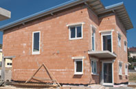 Cockburnspath home extensions